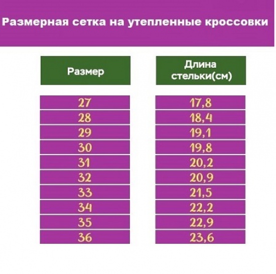 Ботинки на байке 252-021